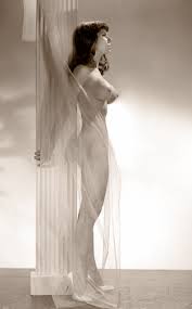 Julie gibson nude