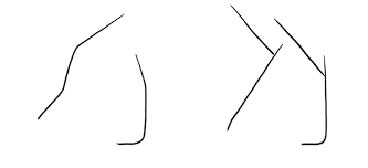 Then you just need to illustrate its pointed claws (paws). Sketchbook Original How To Draw Wolves Monika Zagrobelna