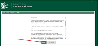 How to log on for the first time (admin access). First Bank Trust Bankeasy Online Banking Login Cc Bank