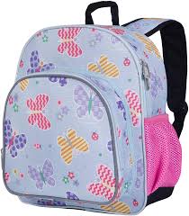 Some changes are easy and cheap, others require research or money, but the important point is this: Amazon Com Wildkin 12 Inches Backpack For Toddlers Boys And Girls Ideal For Daycare Preschool And Kindergarten Perfect Size For School And Travel Mom S Choice Award Winner Olive Kids Butterfly Garden Toys