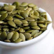 Why You Need To Snack On Raw Pumpkin Seeds Asap Raw Pumpkin Seeds Pumpkin Seeds Benefits Pumpkin Seed Recipes