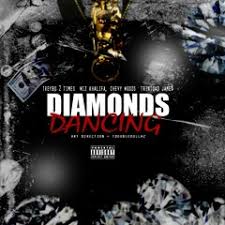 Listen to Wiz Khalifa & Calliko