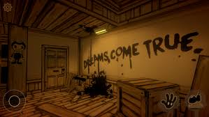 Bendy And The Ink Machine скачать бесплатно на пк Download Bendy And The Ink Machine On Windows And Mac