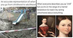 Cd projekt red caught quite a bit of backlash after cyberpunk 2077 debuted in a broken state, and internet memers had a field day with it. Memebase Dark Memes All Your Memes In Our Base Funny Memes Cheezburger