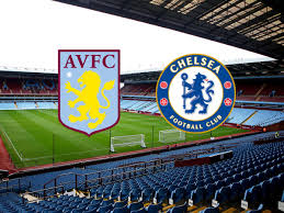 Aston villa won 8 direct matches.chelsea won 23 matches.11 matches ended in a draw.on average in direct matches both teams scored a 2.79 goals per match. Aston Villa Vs Chelsea Highlights Pulisic And Giroud Net Quick Fire Goals To Seal Vital Win Football London