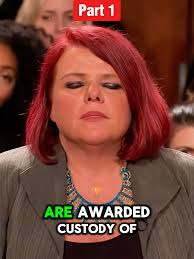 Part 1 #judy #judge #judgejudy #judyjustice