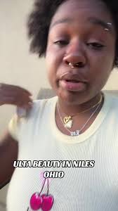 Ulta Beauty World Ohio