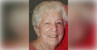 Obituary information for Patricia Ann Atchison