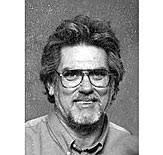 Norman Harding (1946-2003)