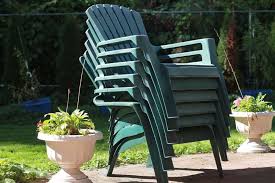 It comes with a strong seating area, backrest and armrest. 12 Different Types Of Patio Chairs Home Stratosphere