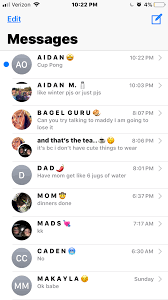 Treat your contact list like you would physical clutter and ask the . 22 Contact Ideas Iphone Organization Phone Inspiration Organize Phone Apps
