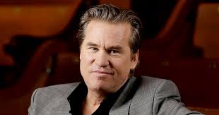 Val kilmer should play fedsmoker in a movie. Val Kilmer Reveals Why He Quit Playing Batman After 1 Movie