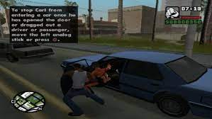 San andreas that lets you enjoy the same great rockstar game online against your friends and other players from around the world, with up to 500 gamers playing at the same time on one server. Game Ppsspp Gta San Andreas Cso High Compressed Jejakterkini