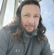 Knives and Coffee Meet in South Texas