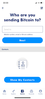 Select send from the luno homepage, enter the recipient email or mobile number and the amount you want to send. Luno Wallet Review
