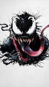 Want to discover art related to venom? Venom 2018 Phone Wallpaper Moviemania Venom Art Venom Movie Venom