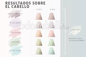 Wella Color Touch Touch Instamatic Jaded Mind