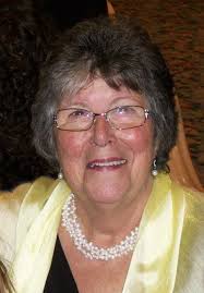 Laura Iriana Obituary