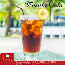 Finally, enjoy masala puri recipe sprinkling chaat masala if required. Masalacoke Hashtag On Twitter