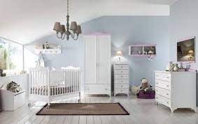 Come Arredare La Camera Di Un Neonato Le Idee Piu Belle Idee Cameretta Neonato Camerette Cameretta Neonato Ikea