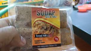 Yandex.translate works with words, texts, and webpages. Souvenir Food From Bagansiapiapi City Eng Ina Steemit