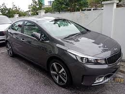 Edisi gst 0 harga kereta nissan toyota vw bmw semakin rendah isu semasa semasa forum cari infonet. Kia Cerato 2018 K3 1 6 In Selangor Automatic Sedan Silver For Rm 82 500 4994142 Carlist My