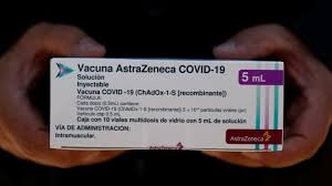 Alemania suspende uso de vacuna de astrazeneca. Descubren La Proteccion De La Segunda Dosis De Astrazeneca En El Mundo Real As Com
