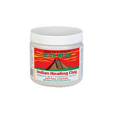 Maybe you would like to learn more about one of these? Bentonite Clay Products Aztec Secret Indian Healing Clay 1 Lb The Vitamin Shoppe