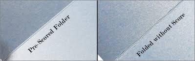 To make envelopes that are larger, to allow more room to insert gifts or heavily embellished cards, make the square 8 1/4 or 8 1/2 inches; What Is A Paper Score
