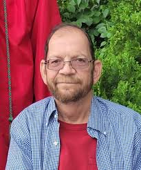 Eric Powell Obituary