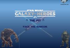 Team up with your guild to defeat the rancor, or bring it down all by yourself. Teamskunk Com Swgoh Raid Guide Star Wars Galaxy Of Heroes Forums