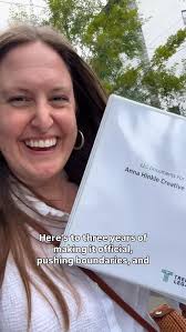 👏🏼Three years ago today, I took a leap of faith and officially registered  my business as an LLC. Looking back, it feels like just yesterday and a  lifetime ago all at once. This journey hasn’t just ...