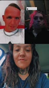 Dee Purcell's Instagram, Twitter & Facebook