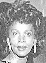 GERTRUDE WATERS Obituary (2017)