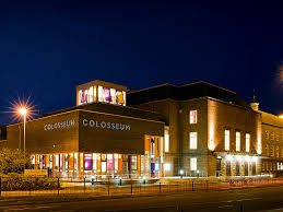Fully serviced, luxury accommodation in watford town centre. Watford An Exceptional Place To Live Work And Do Business European Ceo