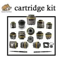 Hydraulic Pumps, Hydraulic Pump Parts, Hydraulic Components ...