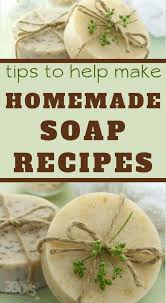 Want Homemade Soap Recipes Check These Out Homemade Soap Recipes Soap Recipes Home Made Soap