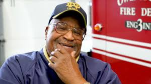 Meet Retired Owensboro Firefighter Charles Brown