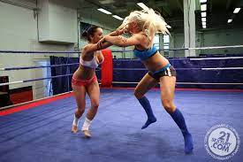 Currently you are watching catfight liza del sierra vs. Jenna Lovely Liza Del Sierra 7575