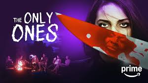 Watch The Beast Comes at Midnight