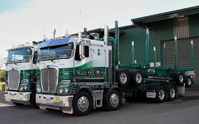 Rfh 615 609 Kenworth K200 Kenworth Western Star Trucks Built Truck