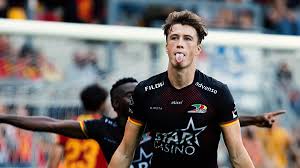 Oostende and for the scotland national team. Jack Hendry Auf Twitter