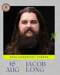 Tickets for the Kananesgi Fashion Show are officially