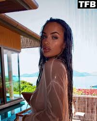 Paulina Ljubas  paulina_ljubas Nude Leaks Photo 5 | TheFappening