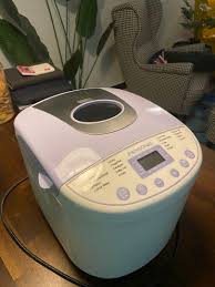 The display is also easy to use. Pensonic Bread Maker Kitchen Appliances On Carousell
