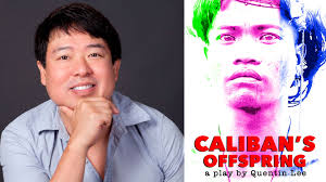 Interview with Quentin Lee