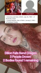 Lorinda Johnson Bend Oregon