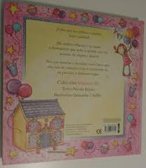 Mi hija me ha pedido un millón de veces que le haga una casita para sus muñecas. Mil Anuncios Com Libro Mi Casa De Munecas Ventanas 3d