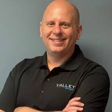 Meet the Team • Valley Design