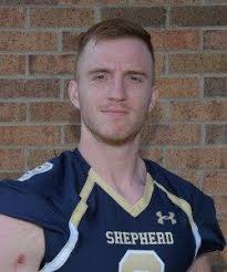 Rams' Jessop, Humphey, Cater win top MEC honors